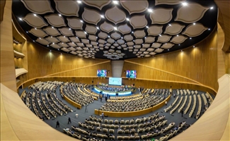 Burgeoning of Iran-Africa Relations in IsfahanThe
