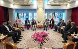 Unlocking Sanctions; Iran and Australia on the Path to Sustainable Cooperation