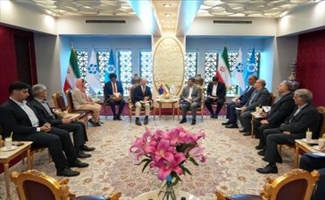 Unlocking Sanctions; Iran and Australia on the Path to Sustainable Cooperation