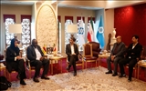 The cooperation opportunities between Iran and Zimbabwe should be explained to the economic activists of the two countries