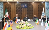 The exchange of business delegations and participation in specialized exhibitions could mark a turning point in the interaction between the Isfahan Chamber of Commerce and ambassadors of foreign missions to Tehran. 