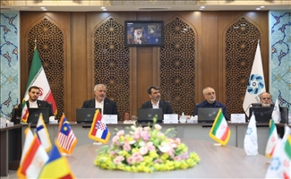 The exchange of business delegations and participation in specialized exhibitions could mark a turning point in the interaction between the Isfahan Chamber of Commerce and ambassadors of foreign missions to Tehran. 
