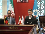 Increasing economic exchanges between Iran and Bangladesh in the near future