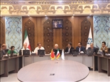 Economic relations between Isfahan and China are expanding