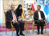 Consultation to expand interactions and trade between Isfahan and Spain