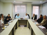  Esfahan Chamber of Commerce is determined for contribution to development of tourism industry