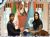 In order to promote trade relations between Esfahan and Bangladesh