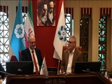 Business forum to explore trade and investment opportunities between Esfahan and Belarus